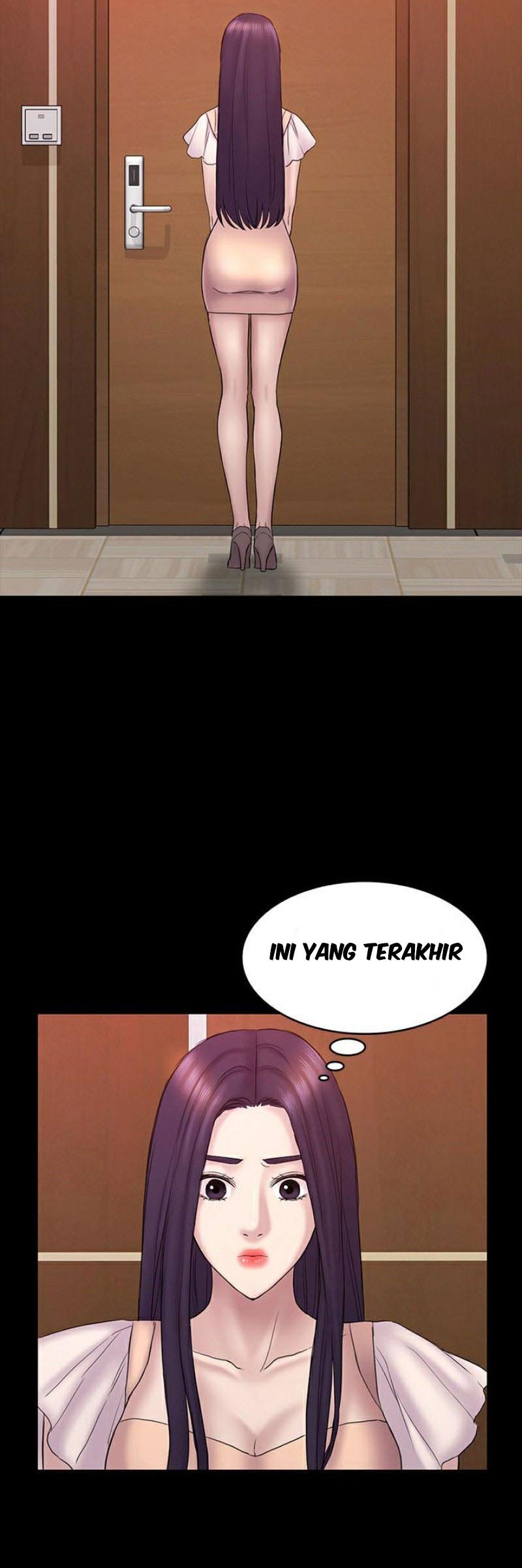 Ajeossi - Chapter 59 32