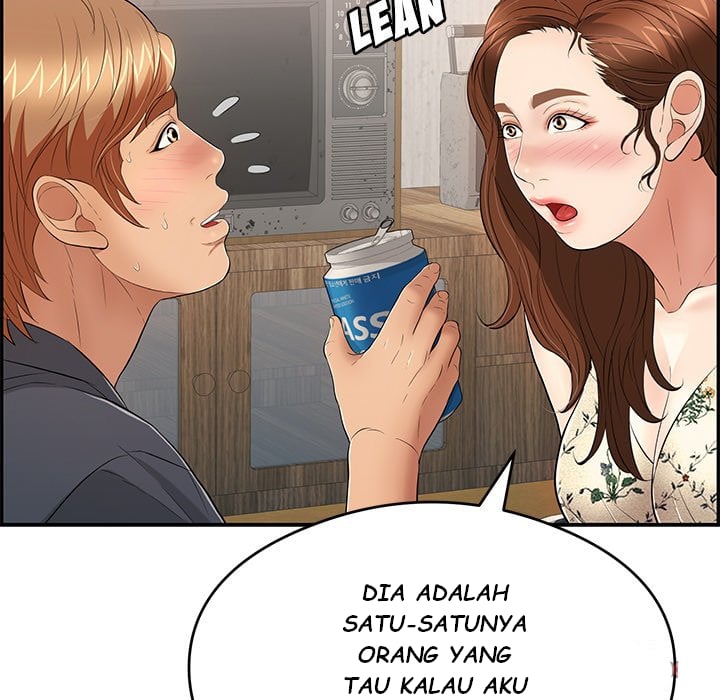 A Killer Woman - Chapter 59 114