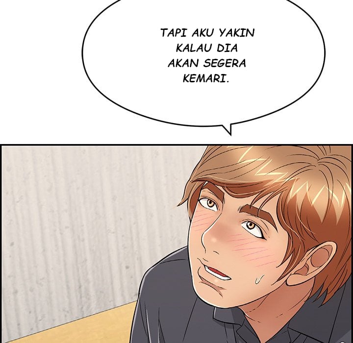 A Killer Woman - Chapter 59 141