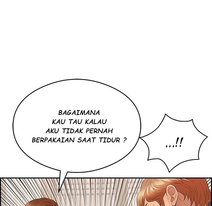 A Killer Woman - Chapter 59 111