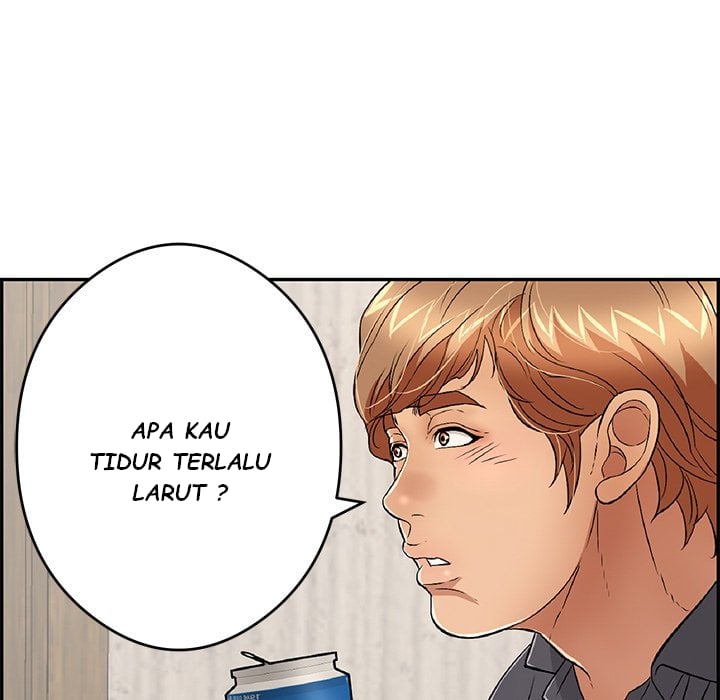 A Killer Woman - Chapter 59 97