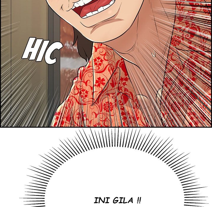 A Killer Woman - Chapter 88 138
