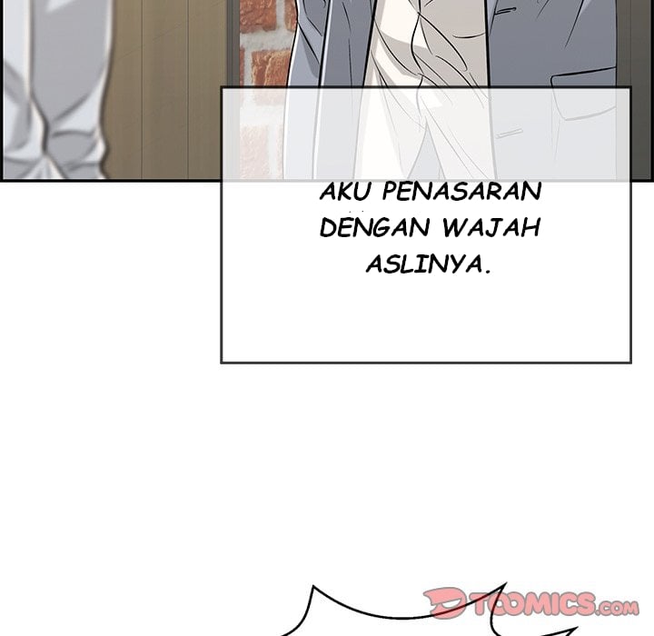 A Killer Woman - Chapter 88 136