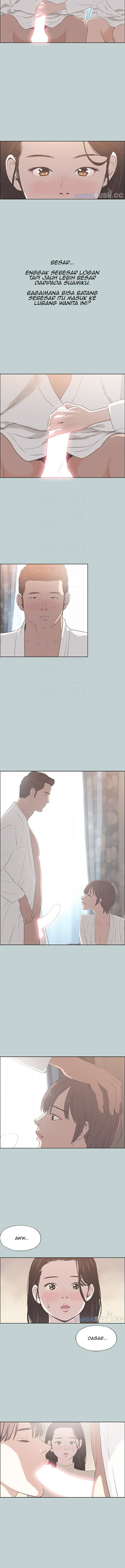 Love Square - Chapter 89 6