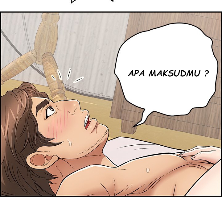 A Killer Woman - Chapter 88 60