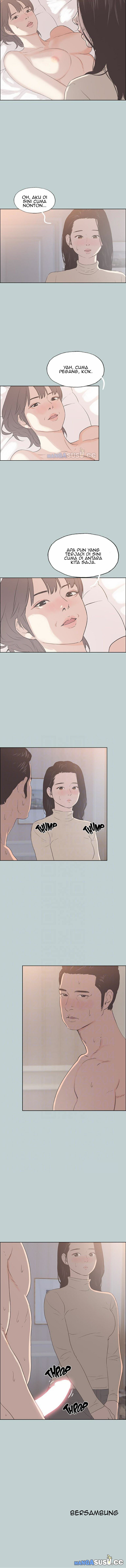Love Square - Chapter 89 11