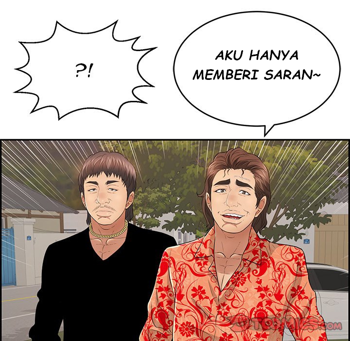 A Killer Woman - Chapter 88 112
