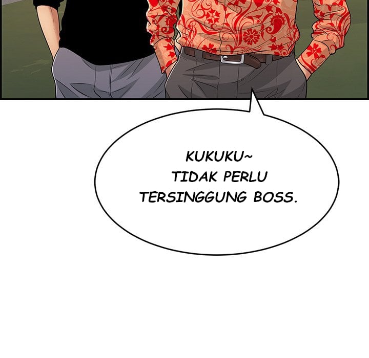 A Killer Woman - Chapter 88 113