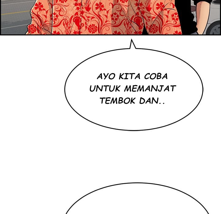 A Killer Woman - Chapter 88 109