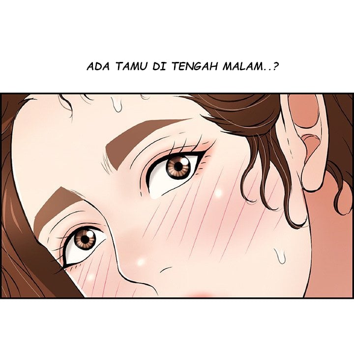 A Killer Woman - Chapter 88 104