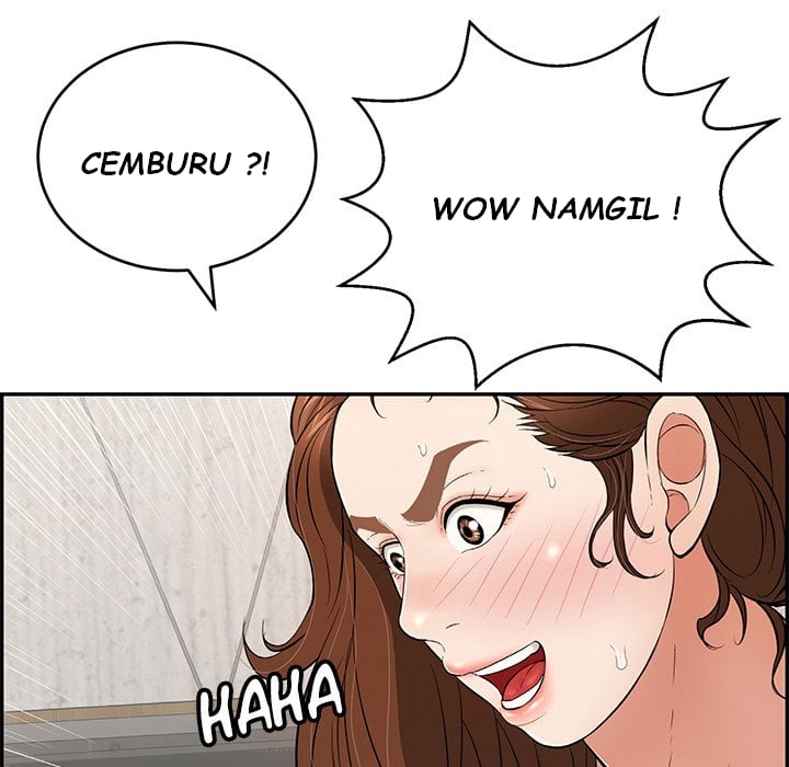 A Killer Woman - Chapter 88 53