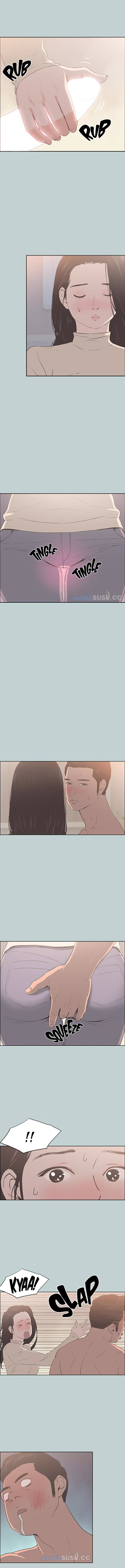 Love Square - Chapter 89 16