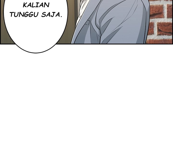 A Killer Woman - Chapter 88 111