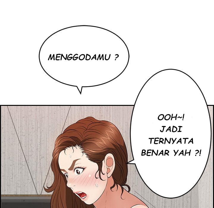 A Killer Woman - Chapter 88 49