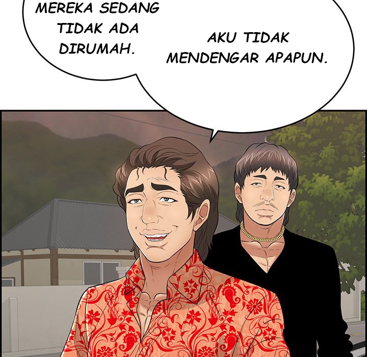 A Killer Woman - Chapter 88 108