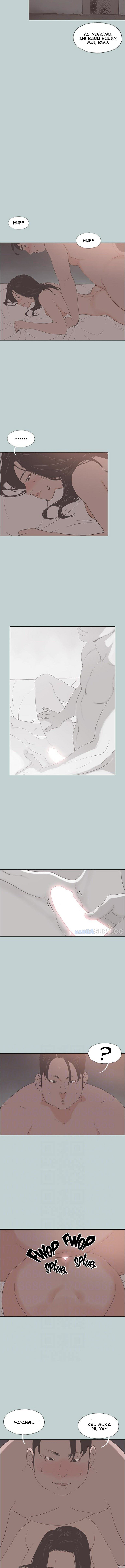 Love Square - Chapter 89 20