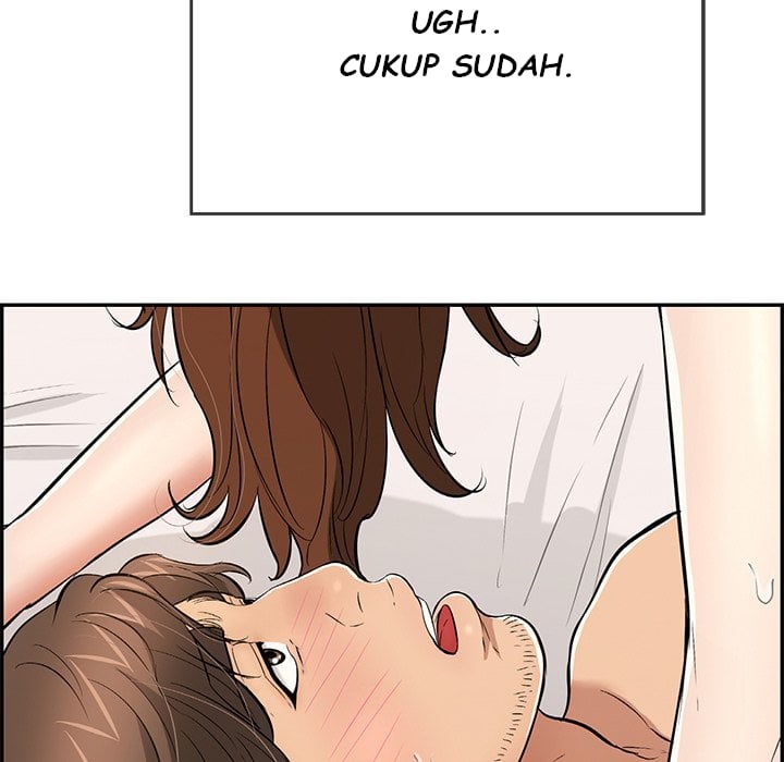 A Killer Woman - Chapter 88 92