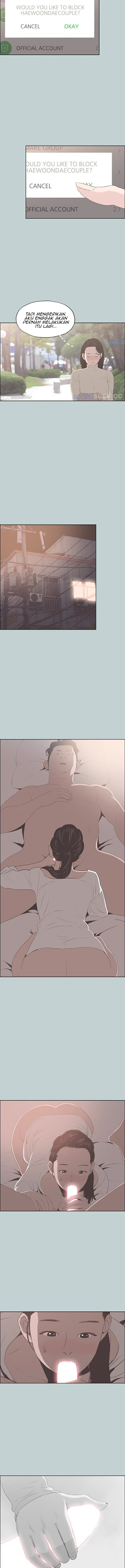 Love Square - Chapter 89 18