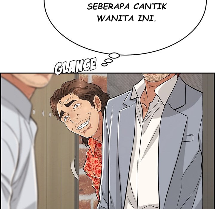 A Killer Woman - Chapter 88 135