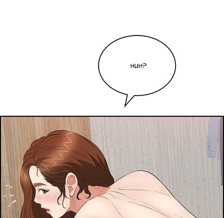 A Killer Woman - Chapter 88 81