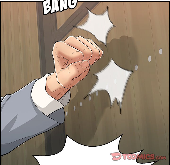 A Killer Woman - Chapter 88 100