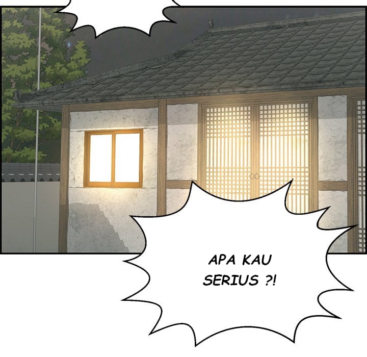 A Killer Woman - Chapter 88 7