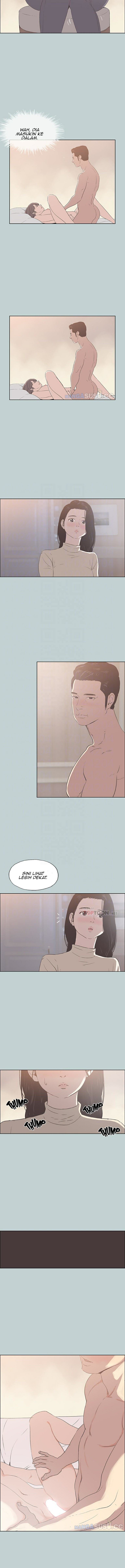 Love Square - Chapter 89 8