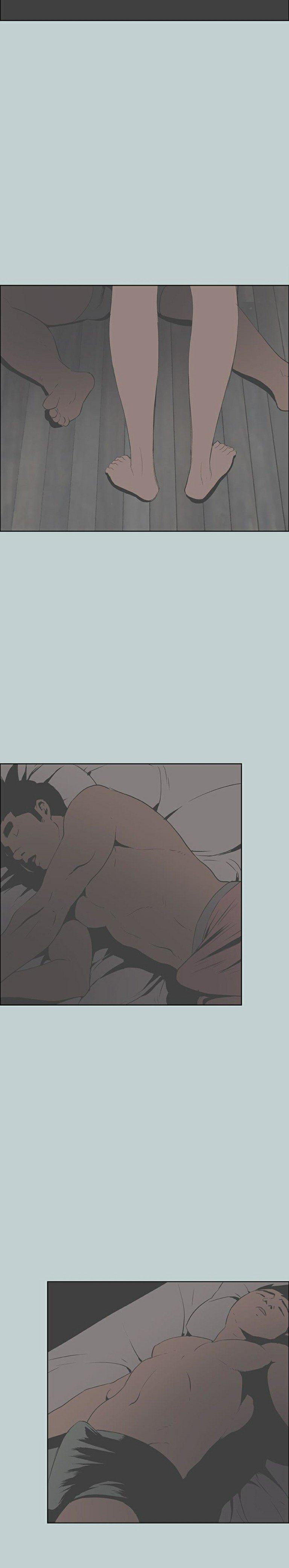 Love Square - Chapter 89 24