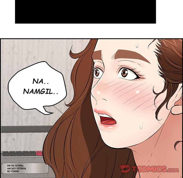 A Killer Woman - Chapter 88 11