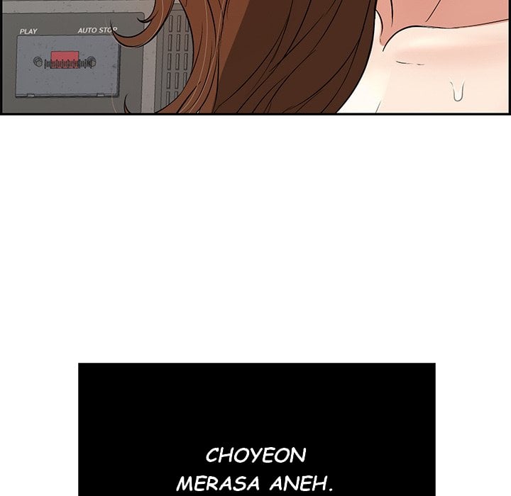 A Killer Woman - Chapter 88 12