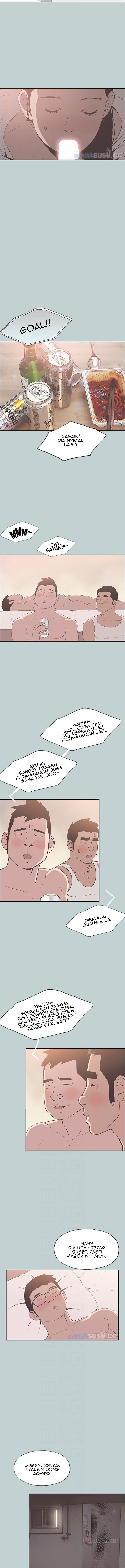 Love Square - Chapter 89 19