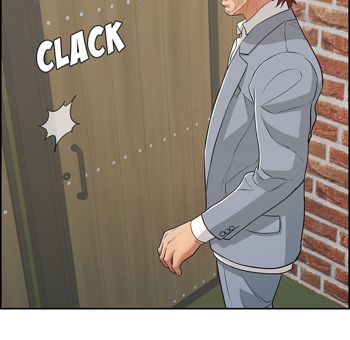A Killer Woman - Chapter 88 115