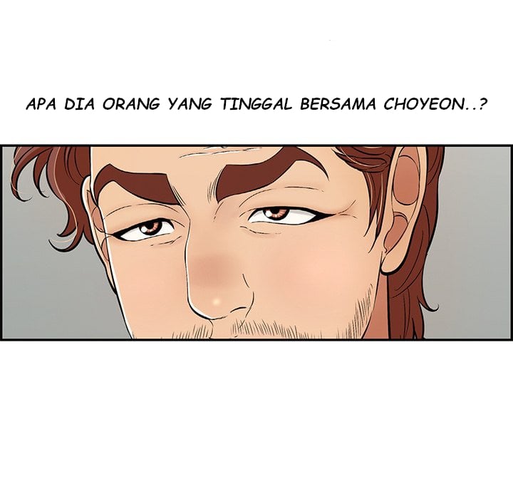 A Killer Woman - Chapter 88 119