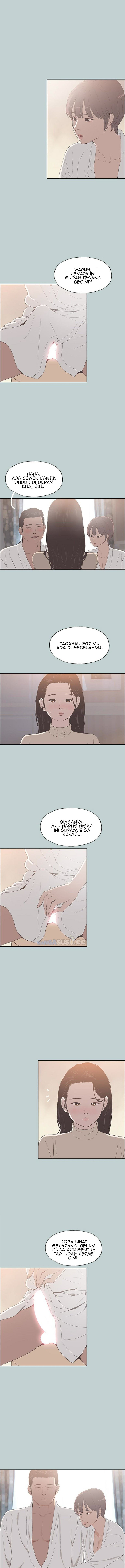 Love Square - Chapter 89 5