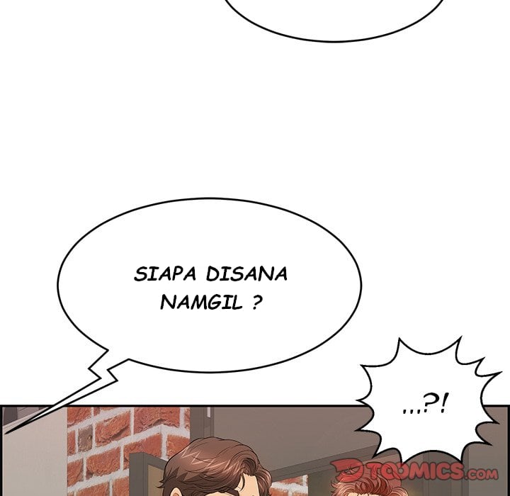 A Killer Woman - Chapter 88 124