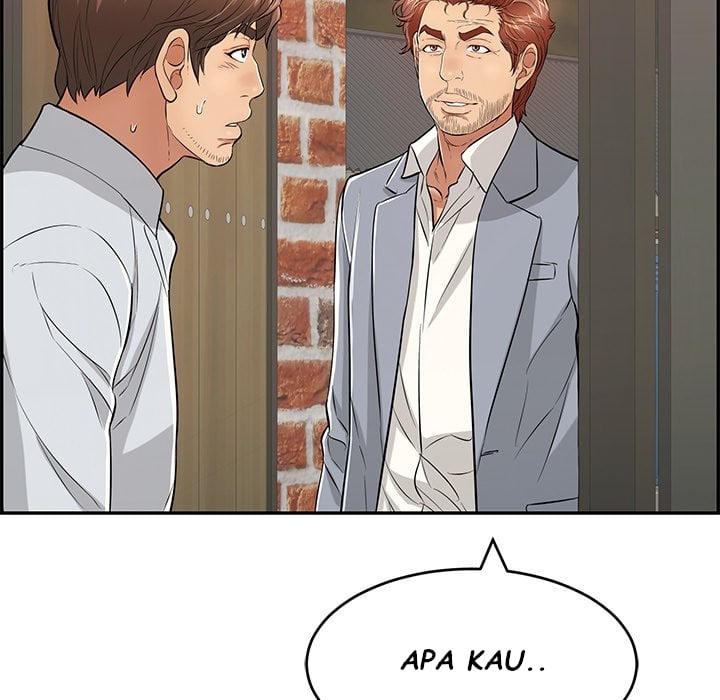 A Killer Woman - Chapter 88 123