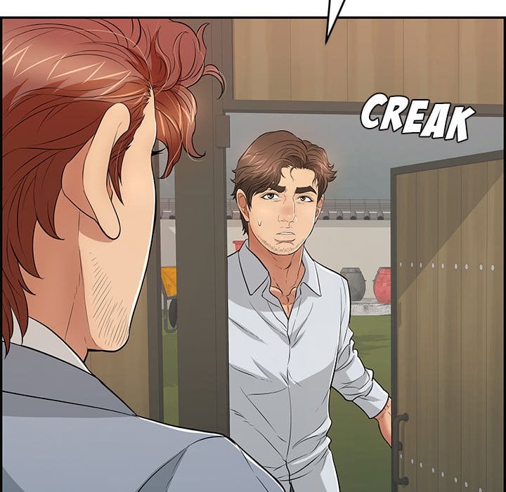 A Killer Woman - Chapter 88 117