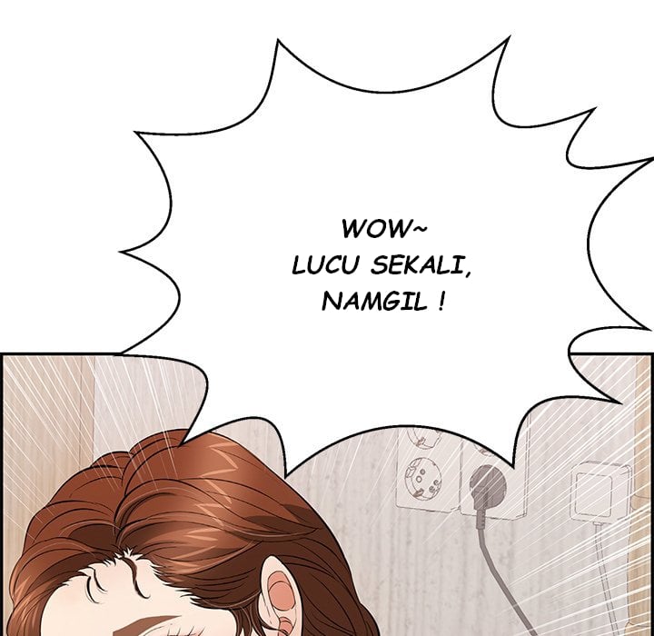 A Killer Woman - Chapter 88 85