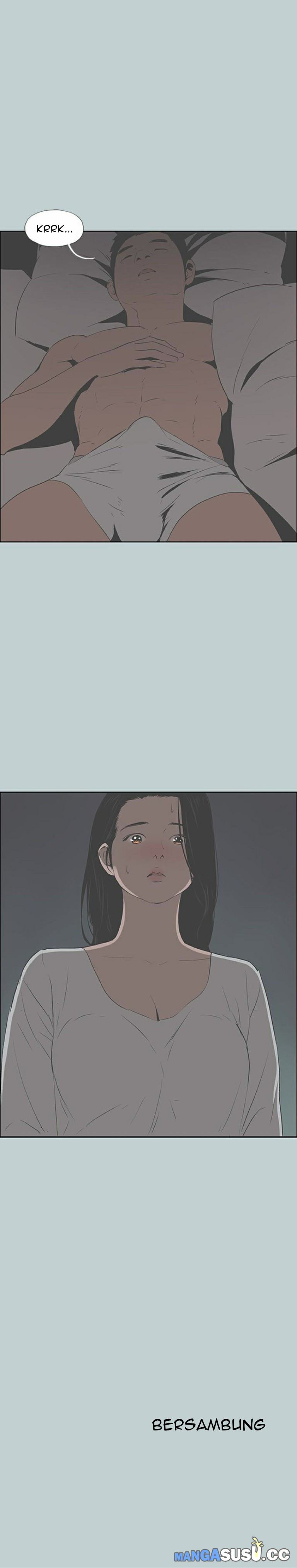 Love Square - Chapter 89 25