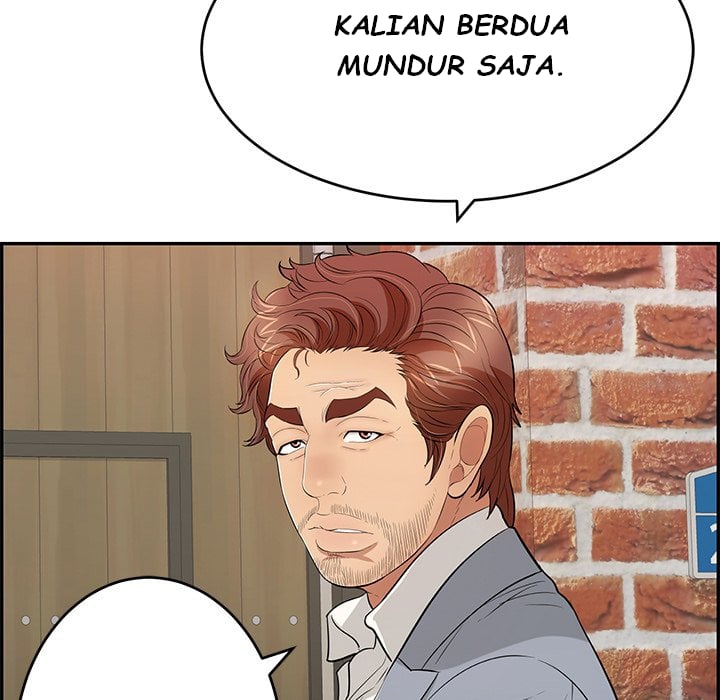 A Killer Woman - Chapter 88 110