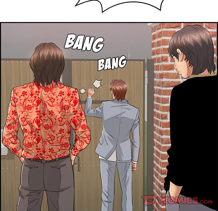 A Killer Woman - Chapter 88 106