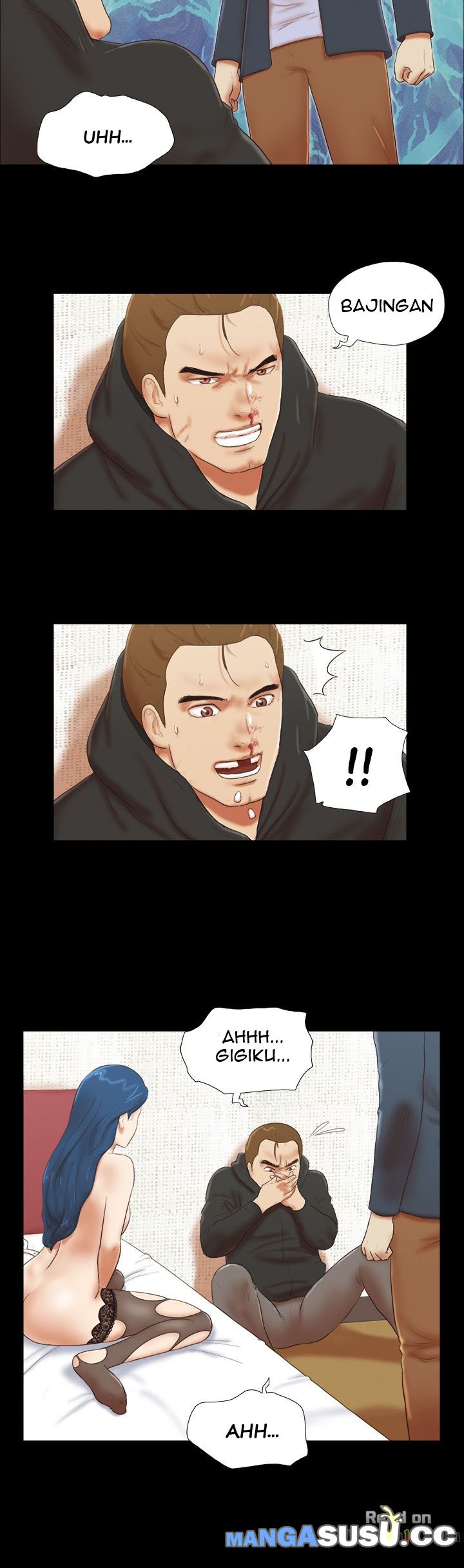 She&#8217;s The Girl - Chapter 54 4