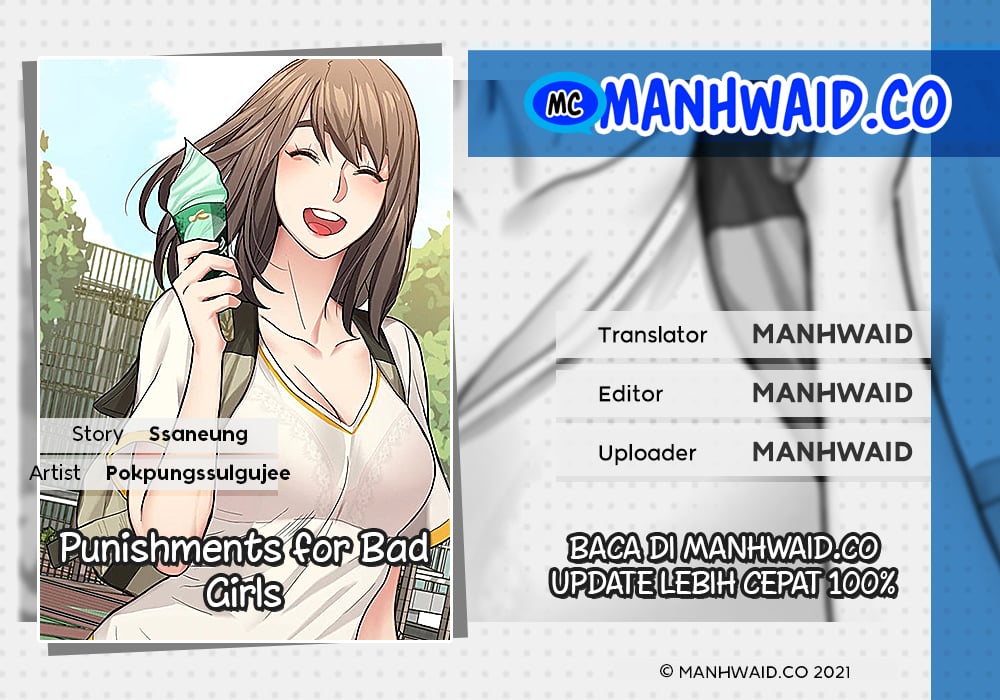 Punishments for Bad Girls - Chapter 54 2