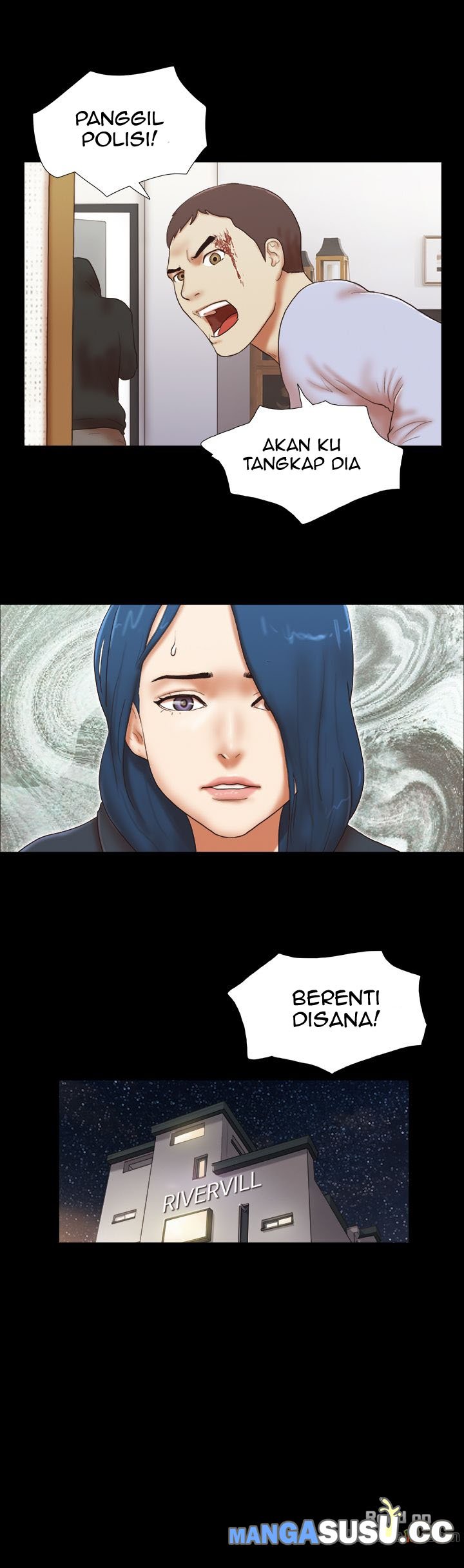 She&#8217;s The Girl - Chapter 54 12