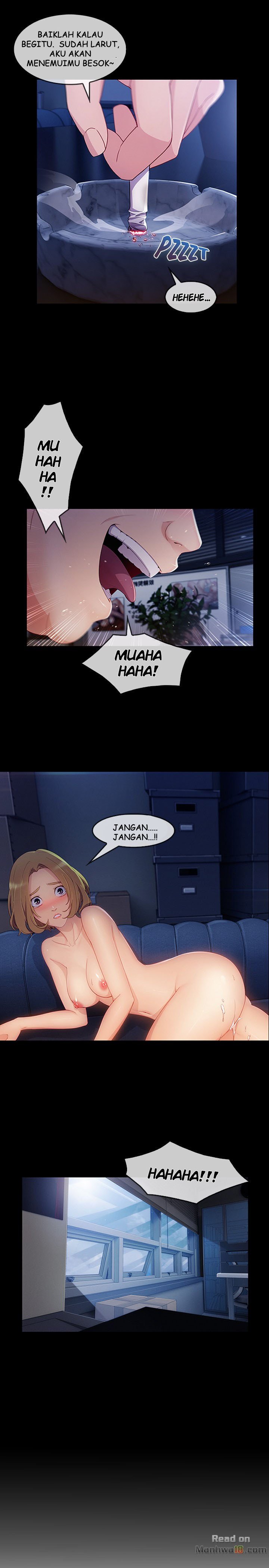 Lady Garden - Chapter 54 23