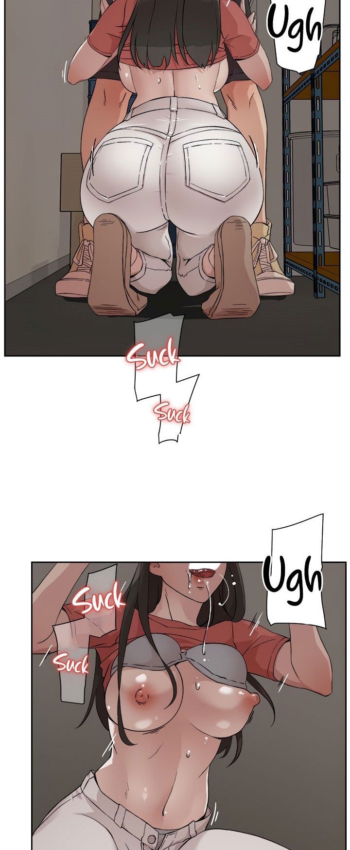 Everything about Best Friend - Chapter 10 42