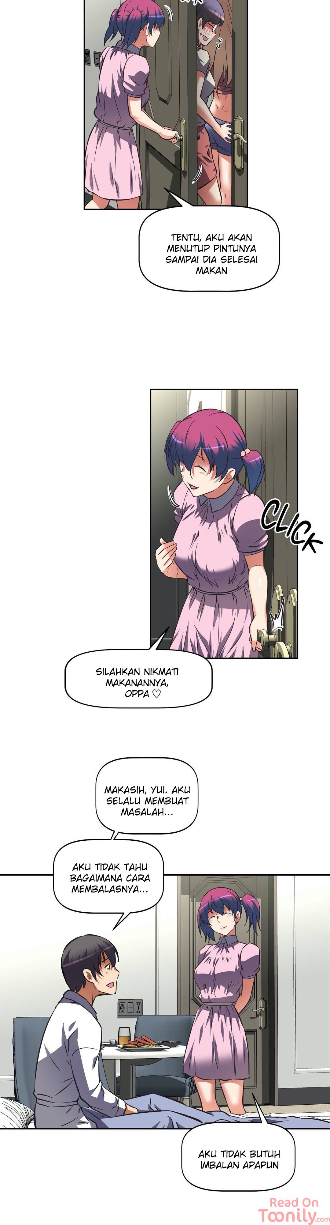 Hell&#8217;s Harem - Chapter 10 24