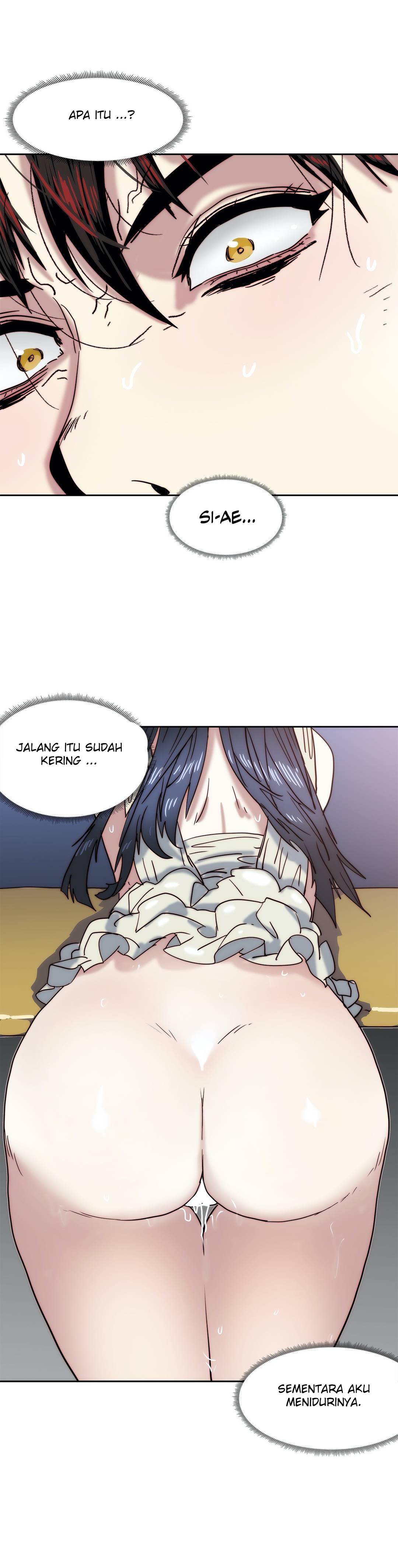 Desire to Kill - Chapter 10 41