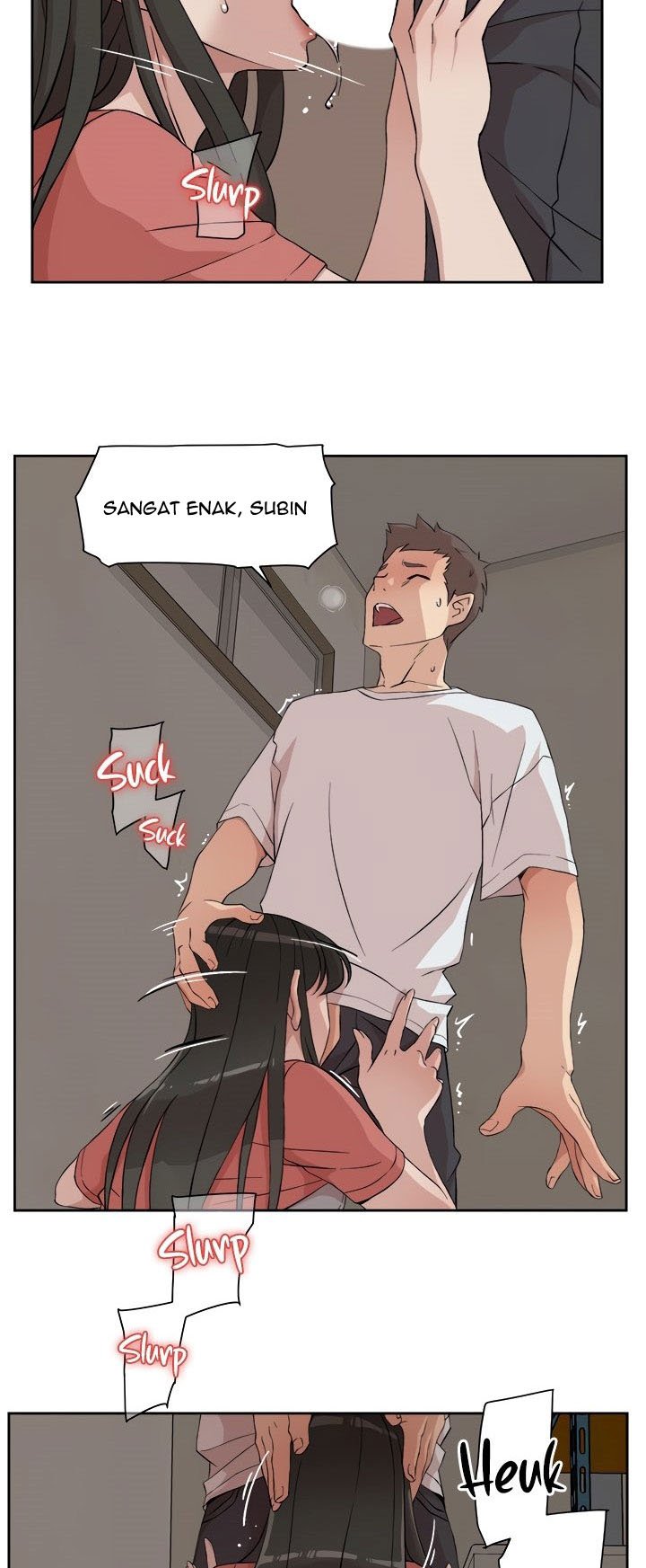 Everything about Best Friend - Chapter 10 41