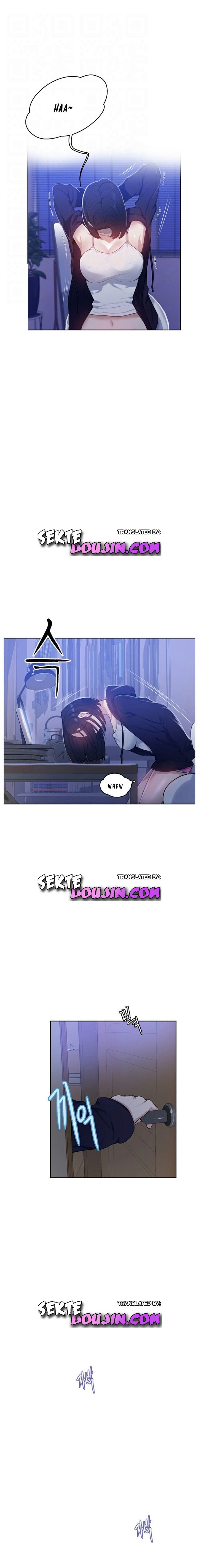 Secret Class - Chapter 10 4